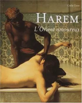 Couverture du produit · Harem : L'Orient amoureux