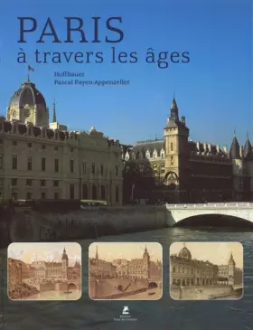 Couverture du produit · Paris à travers les âges