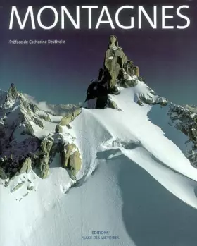 Couverture du produit · Montagnes