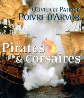 Couverture du produit · Pirates & Corsaires