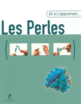 Couverture du produit · Les perles