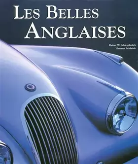 Couverture du produit · Les belles anglaises