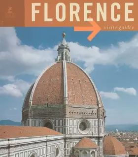 Couverture du produit · Florence : Art et Architecture
