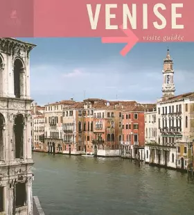 Couverture du produit · Venise : Art et Architecture