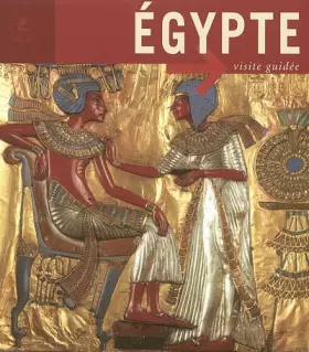 Couverture du produit · Egypte : Art & Architecture
