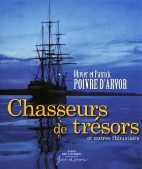 Couverture du produit · CHASSEURS DE TRESORS