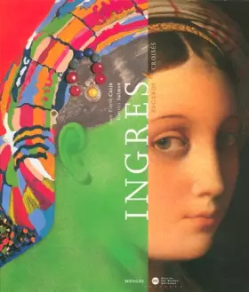 Couverture du produit · Ingres