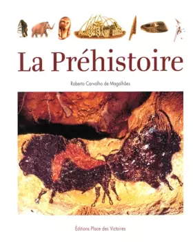 Couverture du produit · PREHISTOIRE