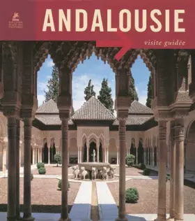 Couverture du produit · Andalousie visite guidée