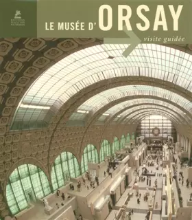 Couverture du produit · MUSEE D ORSAY