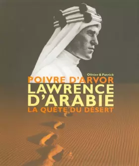 Couverture du produit · PRINCE DU DESERT