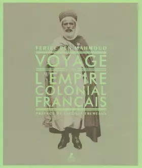 Couverture du produit · VOYAGE DANS L'EMPIRE COLONIAL FRANCAIS
