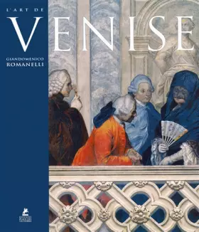 Couverture du produit · L'art de Venise