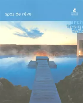 Couverture du produit · SPAS DE REVE