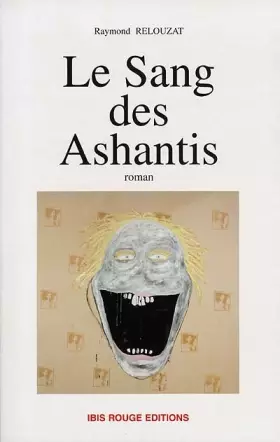 Couverture du produit · Le sang des Ashantis