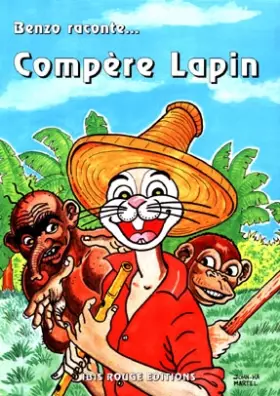 Couverture du produit · Compère lapin