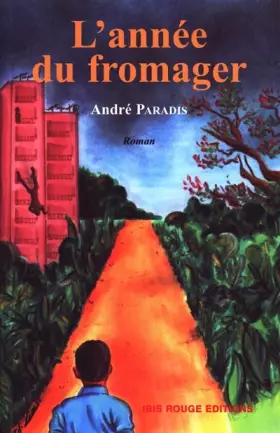 Couverture du produit · L'annee du fromager