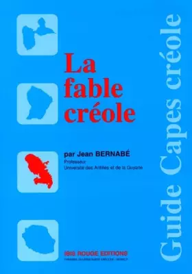Couverture du produit · La Fable Creole