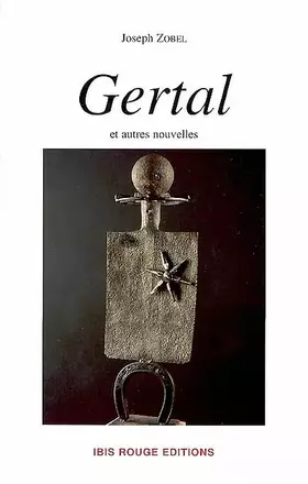 Couverture du produit · Gertal