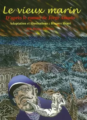 Couverture du produit · Le vieux marin