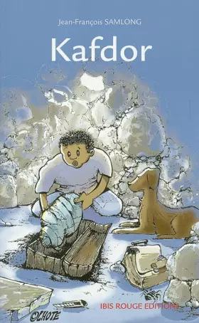 Couverture du produit · Kafdor