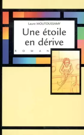 Couverture du produit · Une étoile en dérive