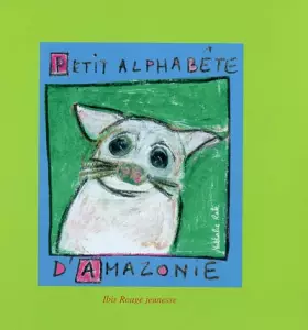 Couverture du produit · Petit alphabête d'Amazonie