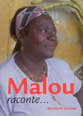 Couverture du produit · Malou raconte...