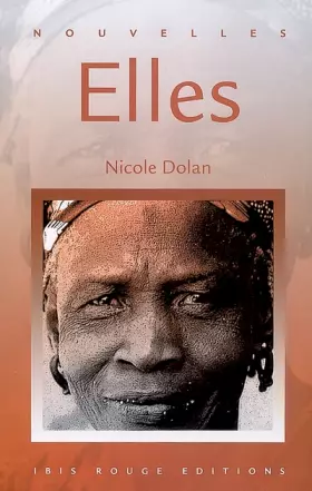 Couverture du produit · Elles