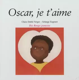 Couverture du produit · Oscar, Je T'Aime