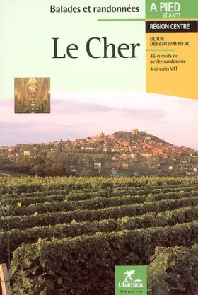 Couverture du produit · Le Cher