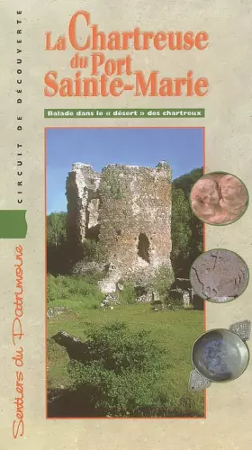 Couverture du produit · La Chartreuse du Port Sainte-Marie