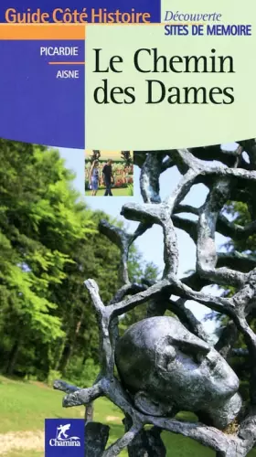 Couverture du produit · Le Chemin des Dames