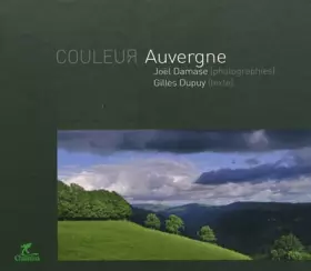 Couverture du produit · Couleur Auvergne