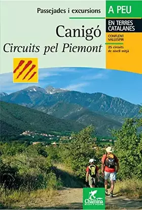 Couverture du produit · Canigo boucles de piemont en catalan
