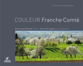 Couverture du produit · Couleur Franche-Comte