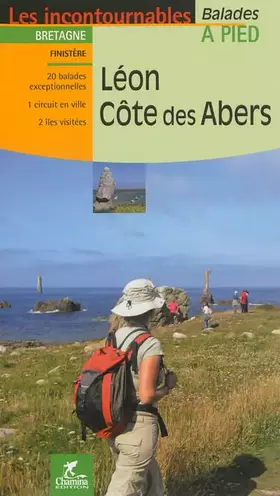 Couverture du produit · Léon - Côte des abers