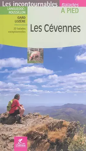 Couverture du produit · LES CEVENNES