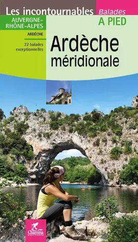 Couverture du produit · Ardèche Méridionale