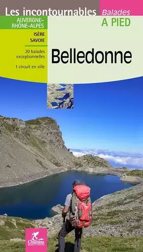 Couverture du produit · Belledonne