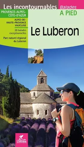 Couverture du produit · Le Luberon