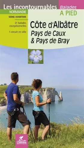 Couverture du produit · Côte d'Albâtre Payx de Caux