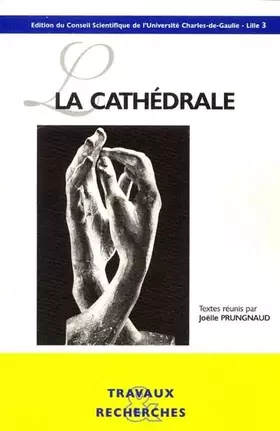 Couverture du produit · La cathédrale