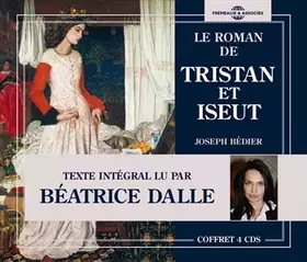 Couverture du produit · Lu par Beatrice Dalle