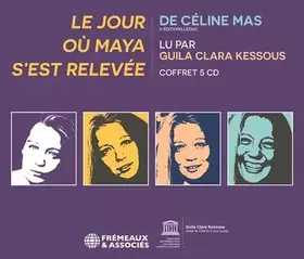Couverture du produit · Le Jour Ou Maya S'Est Releve