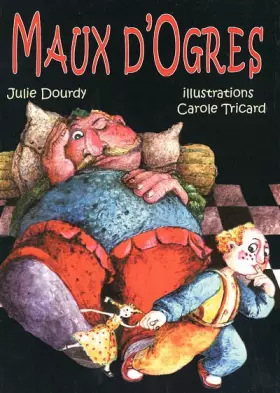 Couverture du produit · MAUX D'OGRES