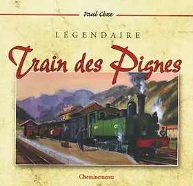 Couverture du produit · Train des pignes