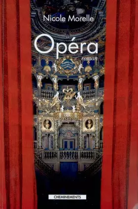 Couverture du produit · Opéra