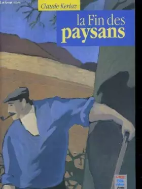 Couverture du produit · La Fin des paysans