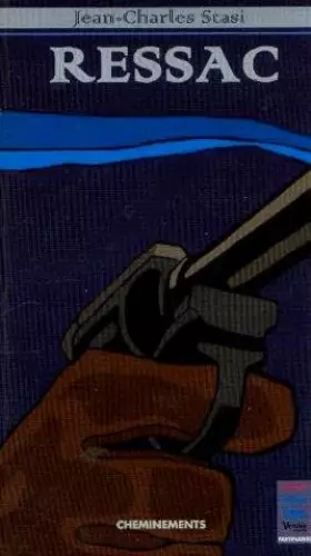 Couverture du produit · Ressac